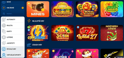 Mostbet Casino v České republice